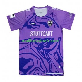 Maillot de Foot VfB Stuttgart Special Gardien Domicile 2023-24